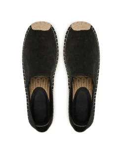 Guess Espadryle FMJELC FAB14 Czarny