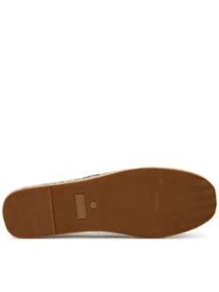 Guess Espadryle FMJELC FAB14 Czarny