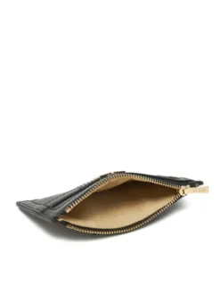 Guess Etui na karty kredytowe RW1720 P5101 Czarny