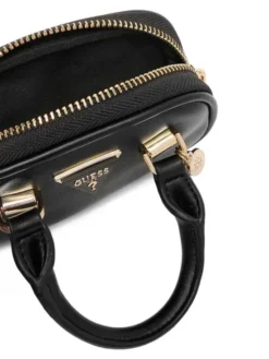 Guess Etui na klucze RW7557 P6201 Czarny