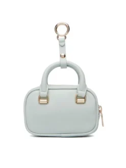 Guess Etui na klucze RW7557 P6201 Niebieski jasny