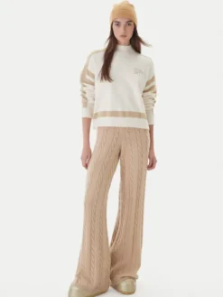 Guess Golf W5BR78 Z4242 Écru Relaxed Fit