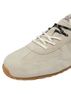 Guess Jeans Sneakersy EO-CS5262 Szary