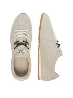 Guess Jeans Sneakersy EO-CS5262 Szary