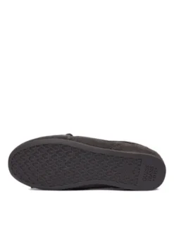 Guess Jeans Sneakersy EO-GSJ118 Szary