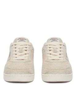 Guess Jeans Sneakersy EO-XL250041 Beżowy jasny