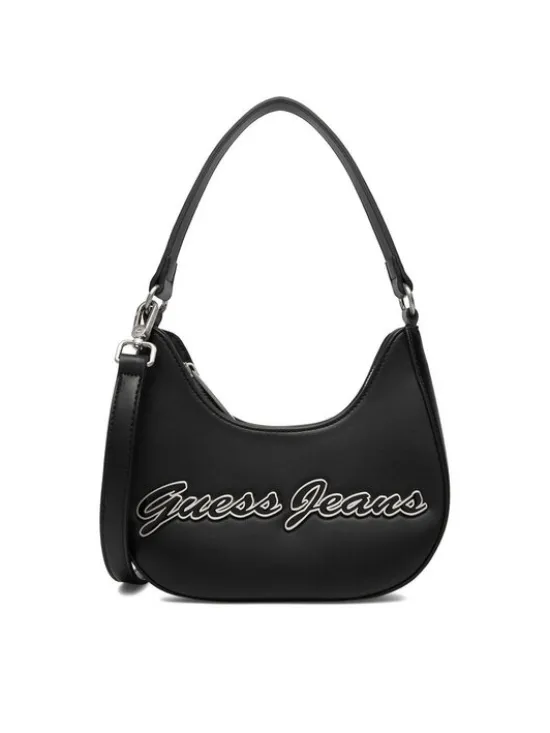 Guess Jeans Torebka WBEO-GUESS-B-014-09 Czarny