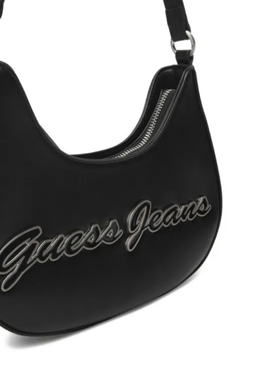 Guess Jeans Torebka WBEO-GUESS-B-014-09 Czarny