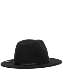 Guess Kapelusz AW5642 WOL01 Czarny