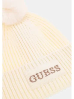 Guess Kapelusz 184730 Biały