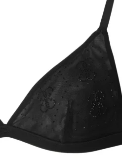 Guess Komplet bielizny O5BG05 K1740 Czarny