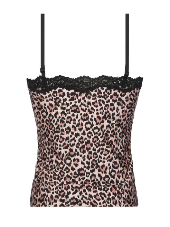 Guess Komplet bielizny O4BG01 KCF20 Beżowy