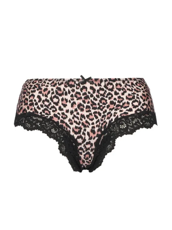Guess Komplet bielizny O4BG01 KCF20 Beżowy