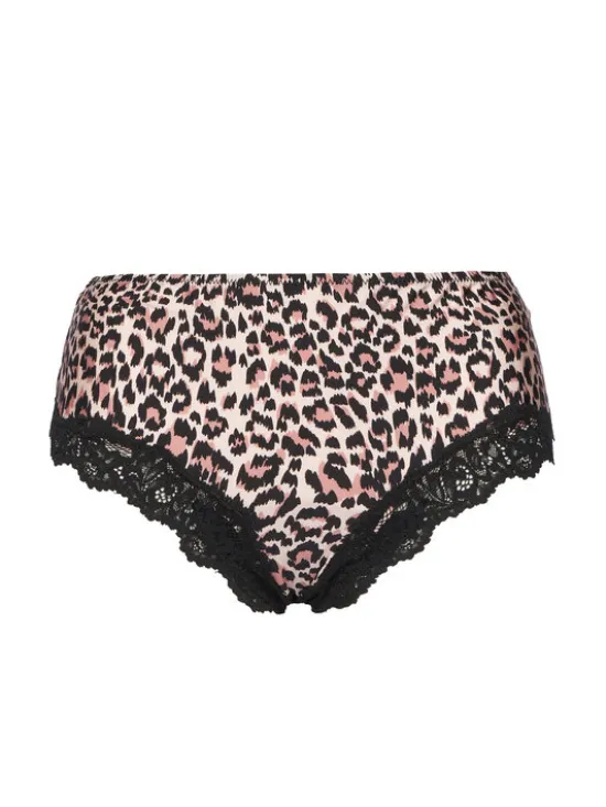 Guess Komplet bielizny O4BG01 KCF20 Beżowy