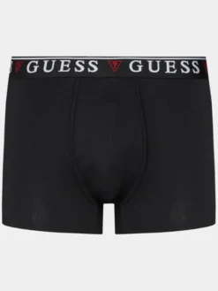 Guess Komplet bokserek Brian U97G01 KCD31 Czarny