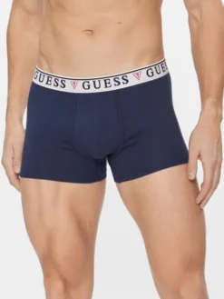 Guess Komplet bokserek Brian U97G01 KCD31 Kolorowy