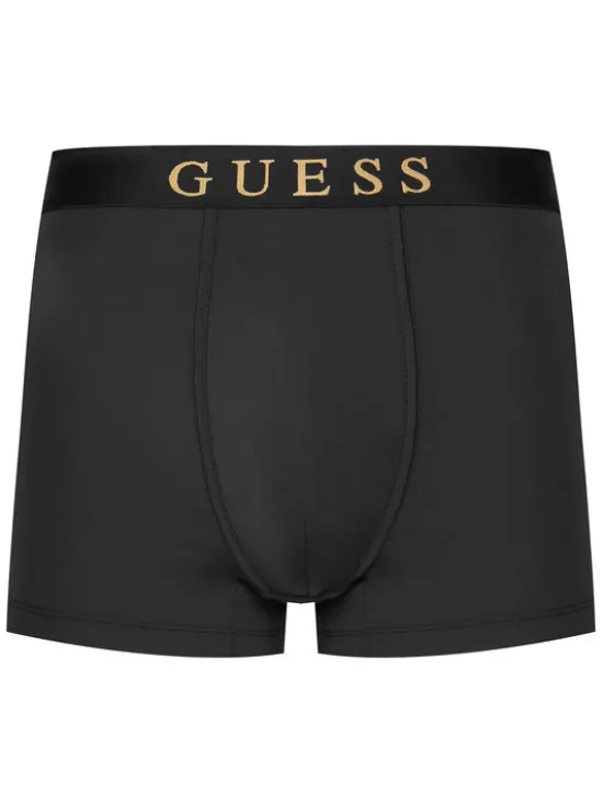 Guess Komplet bokserek U5BG70 K0410 Czarny