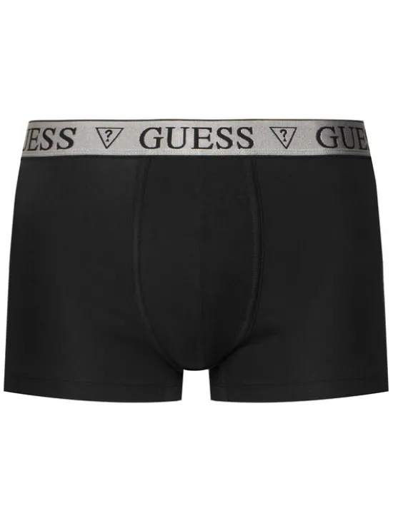 Guess Komplet bokserek U5BG65 KCD31 Czarny