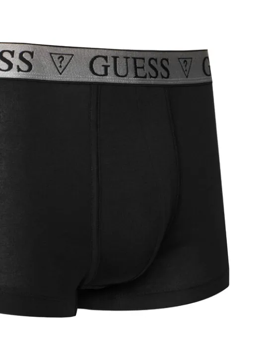 Guess Komplet bokserek U5BG65 KCD31 Czarny