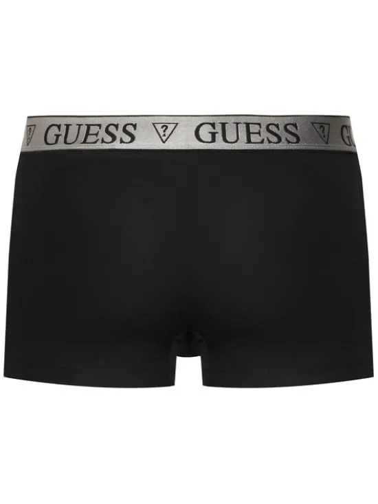 Guess Komplet bokserek U5BG65 KCD31 Czarny