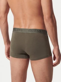 Guess Komplet bokserek U6BG05 K5371 Kolorowy