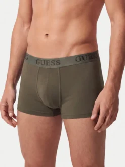 Guess Komplet bokserek U6BG05 K5371 Kolorowy