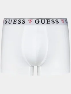 Guess Komplet bokserek U97G01 KCD31 Czerwony