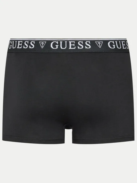 Guess Komplet bokserek U4YG16 K6YW1 Czarny