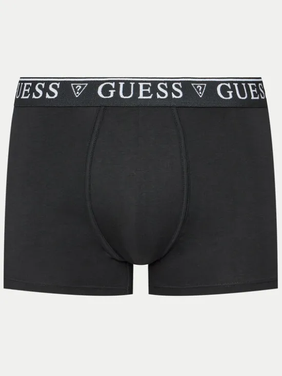 Guess Komplet bokserek U4YG16 K6YW1 Czarny