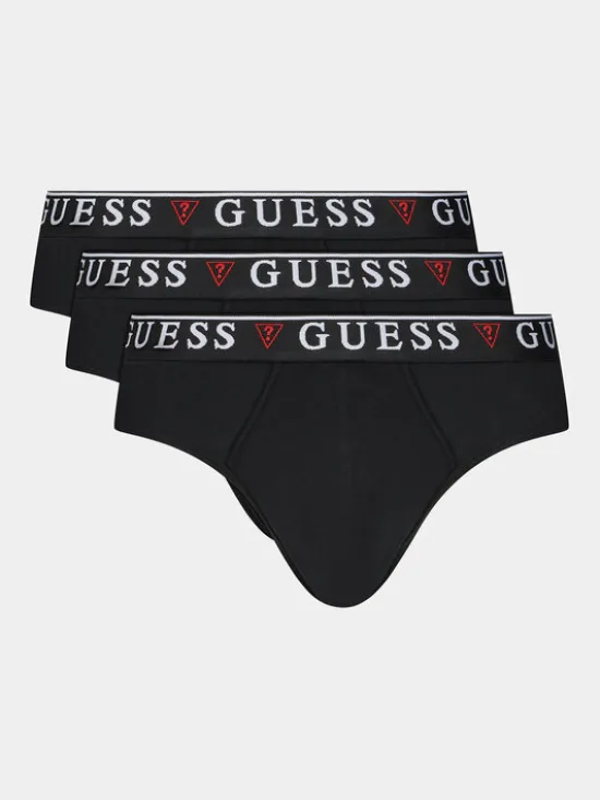Guess Komplet slipów Brian U97G00 KCD31 Kolorowy