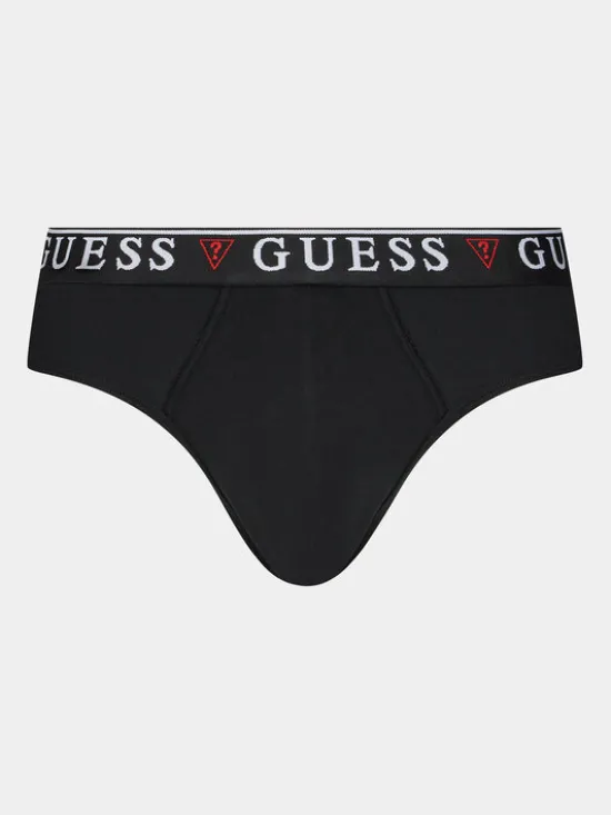 Guess Komplet slipów Brian U97G00 KCD31 Kolorowy