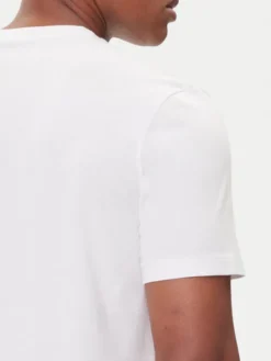 Guess Komplet t-shirtów U5BG58 KCAM1 Biały Regular Fit
