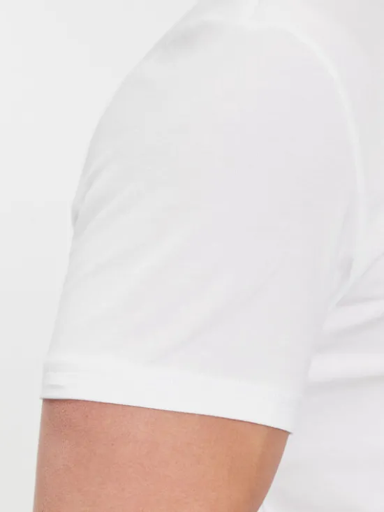 Guess Komplet t-shirtów U97G02 KCD31 Biały Regular Fit