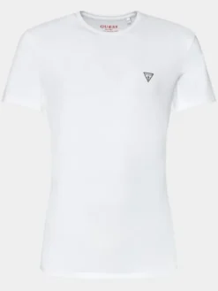 Guess Komplet t-shirtów U97G02 KCD31 Biały Regular Fit