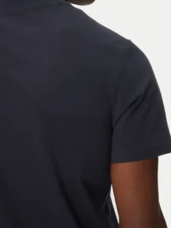 Guess Komplet t-shirtów U4YG52 KCAM1 Granatowy Regular Fit