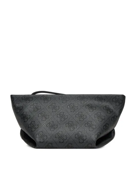 Guess Kosmetyczka Helina TWLB96 40005 Czarny