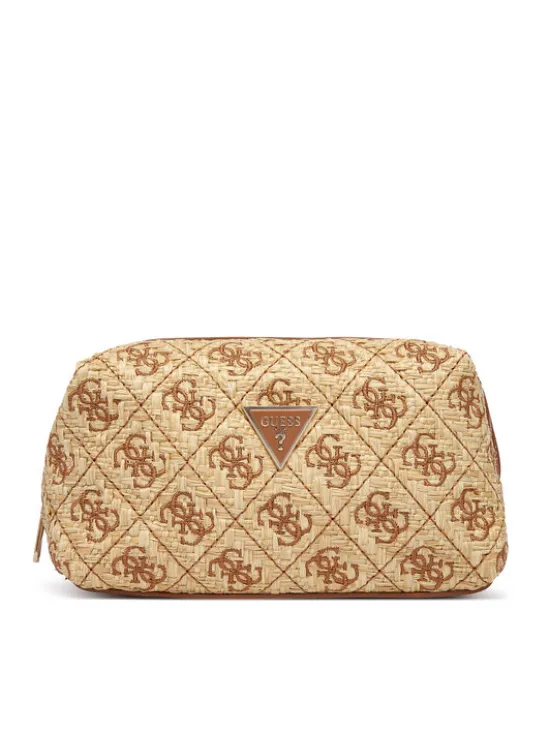 Guess Kosmetyczka PW7575 P6390 Brązowy