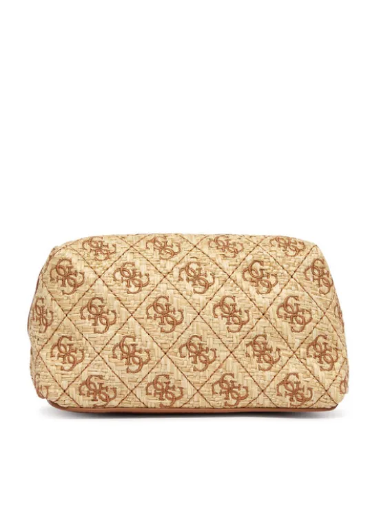 Guess Kosmetyczka PW7575 P6390 Brązowy