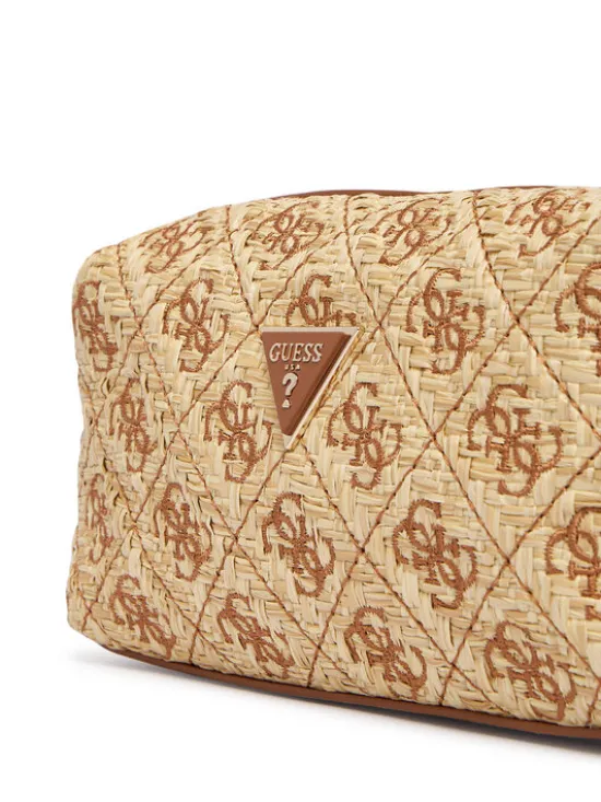 Guess Kosmetyczka PW7575 P6390 Brązowy