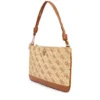 Guess Kosmetyczka PW7576 P6322 Brązowy