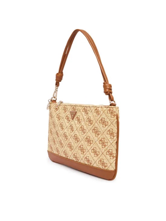 Guess Kosmetyczka PW7576 P6322 Brązowy