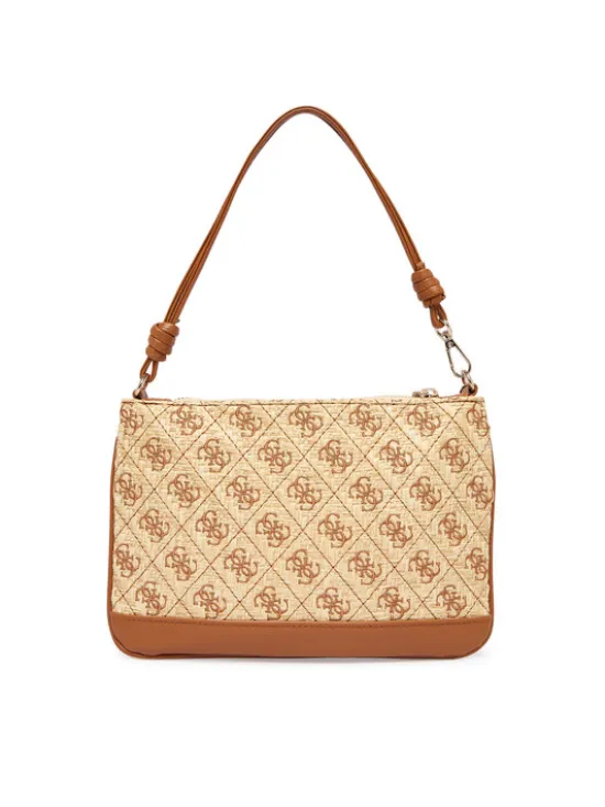 Guess Kosmetyczka PW7576 P6322 Brązowy