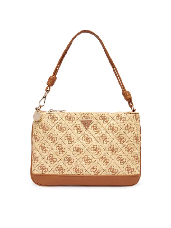 Guess Kosmetyczka PW7576 P6322 Brązowy