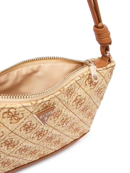 Guess Kosmetyczka PW7576 P6322 Brązowy