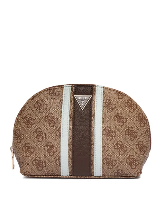 Guess Kosmetyczka PW7573 P6370 Brązowy