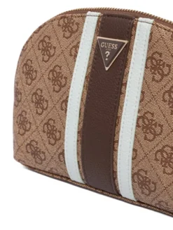 Guess Kosmetyczka PW7573 P6370 Brązowy