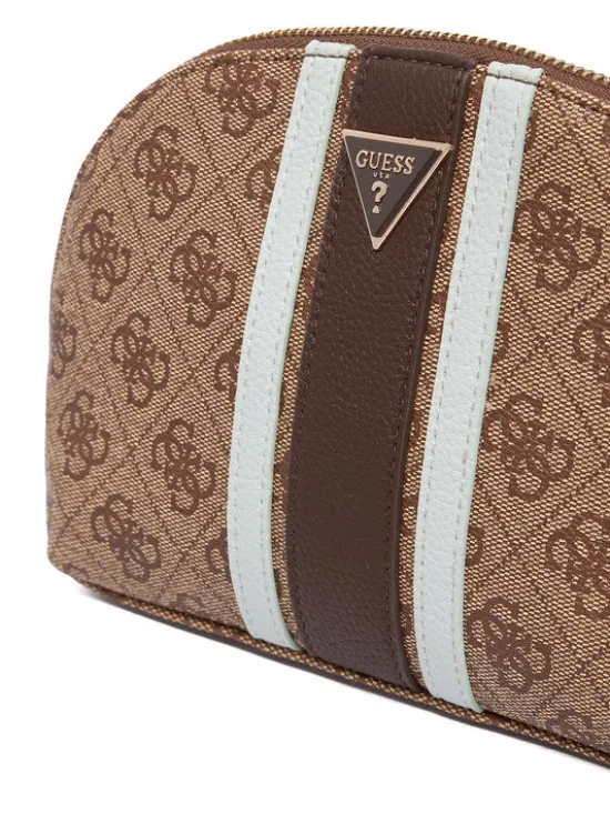 Guess Kosmetyczka PW7573 P6370 Brązowy