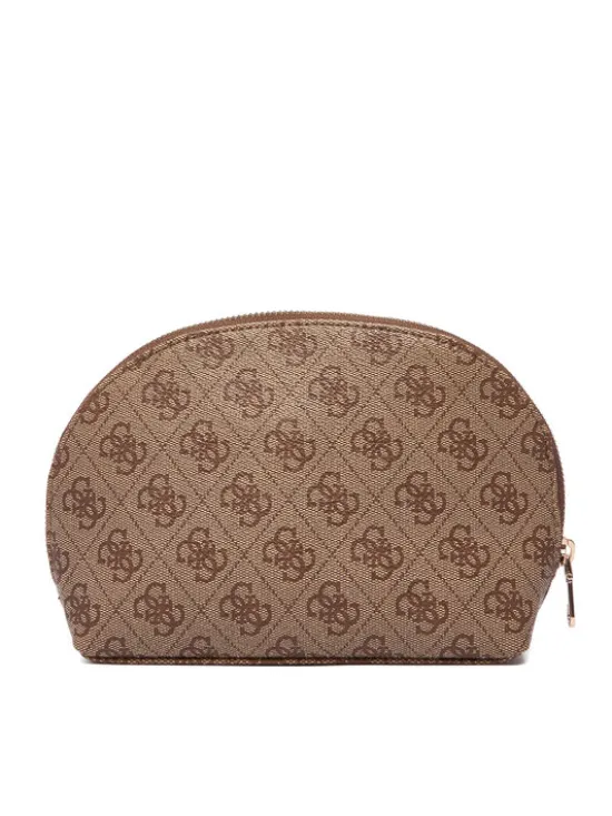 Guess Kosmetyczka PW7573 P6370 Brązowy