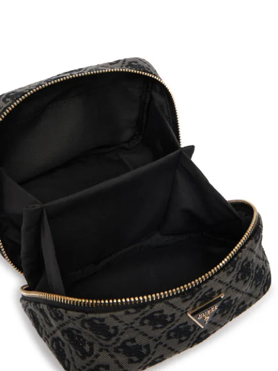 Guess Kosmetyczka PW7579 P6361 Czarny
