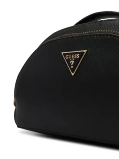 Guess Kosmetyczka PW7569 P6262 Czarny